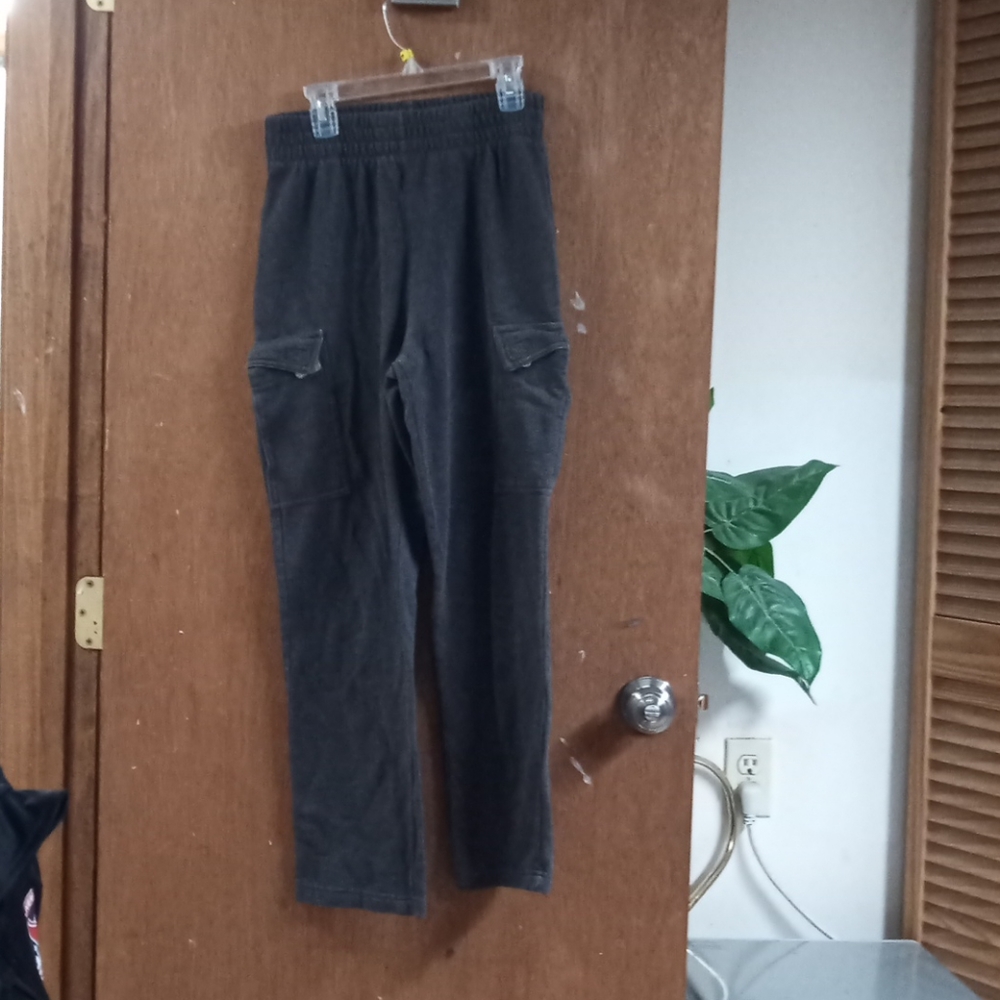 Sweatpants
